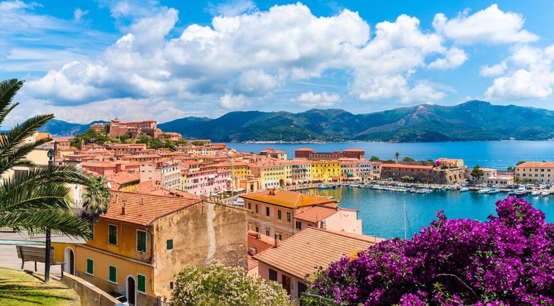 Portoferraio Isola d'Elba